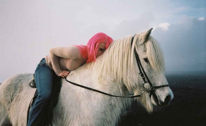 Addison Rae Rilis Lagu Baru Addison Rae Rilis Lagu Baru
