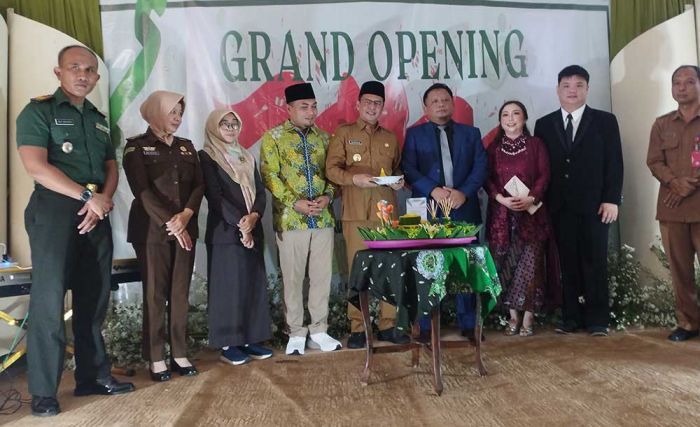 Pj Bupati Pamekasan Berharap RSIA Puri Bunda Berperan Tekan Angka Stunting Pj Bupati Pamekasan Berharap RSIA Puri Bunda Berperan Tekan Angka Stunting