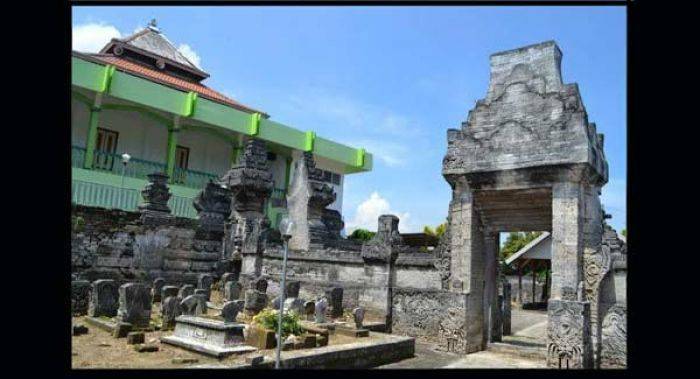 Lamongan Andalkan Sektor Wisata sebagai Penyumbang PAD Lamongan Andalkan Sektor Wisata sebagai Penyumbang PAD