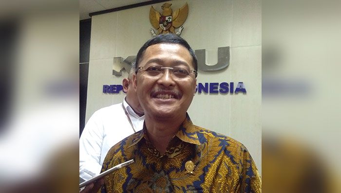 KPPU Terbitkan Regulasi Soal Kepatuhan Persaingan Usaha KPPU Terbitkan Regulasi Soal Kepatuhan Persaingan Usaha