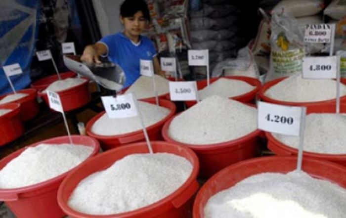 Harga Beras Bakal Naik Januari - Februari 2017 Harga Beras Bakal Naik Januari - Februari 2017