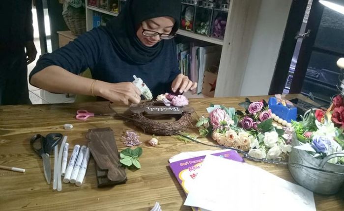 Malahayati, Jadikan Hobi Malahayati, Jadikan Hobi