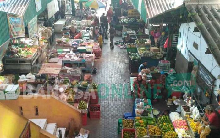 Harga Kebutuhan Pokok di Situbondo Diprediksi Stabil hingga Lebaran