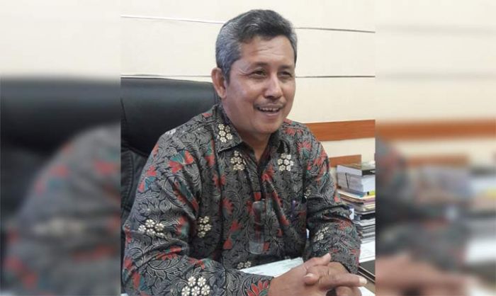 DPRD Gresik Gelar Raker Tuntaskan Problem Pilkades Serentak DPRD Gresik Gelar Raker Tuntaskan Problem Pilkades Serentak
