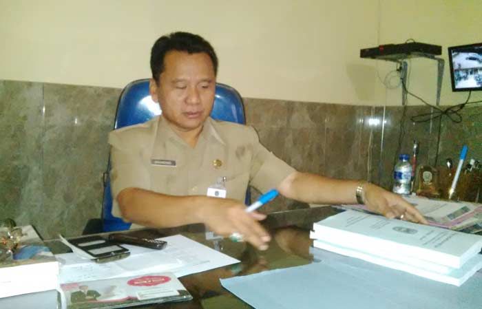 Bupati Indartato akan Lantik 33 Cakades Terpilih 13 Desember Mendatang Bupati Indartato akan Lantik 33 Cakades Terpilih 13 Desember Mendatang