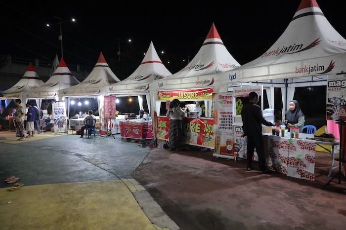 Hadir di Bulan Ramadan, Brantastic Jadi Ajang Unjuk Bakat dan Kreativitas Warga Kota Kediri Hadir di Bulan Ramadan, Brantastic Jadi Ajang Unjuk Bakat dan Kreativitas Warga Kota Kediri