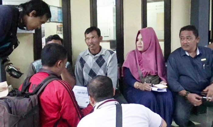 Tergiur Keuntungan Tinggi, Korban Investasi Bodong Berkedok Bisnis Sapi Perah Terus Bertambah Tergiur Keuntungan Tinggi, Korban Investasi Bodong Berkedok Bisnis Sapi Perah Terus Bertambah