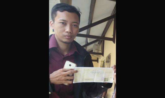 Tergiur Rumah Bersubsidi, Warga Mojoagung jadi Korban Penipuan Pegawai Kadin Gadungan Tergiur Rumah Bersubsidi, Warga Mojoagung jadi Korban Penipuan Pegawai Kadin Gadungan