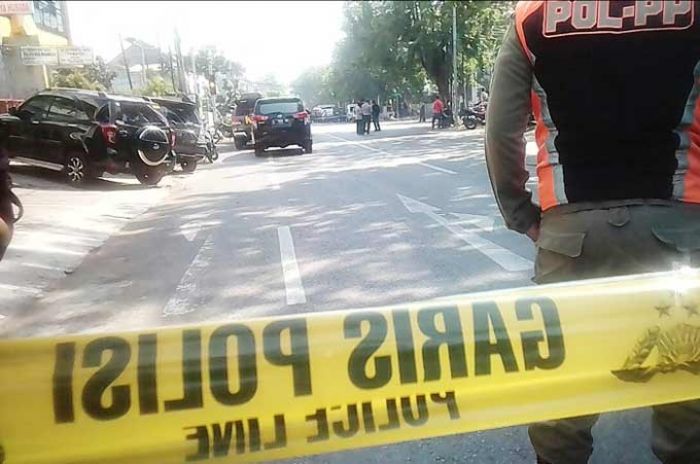 Korban Bom Surabaya Bertambah, Jadi 8 orang Meninggal, 38 Luka Korban Bom Surabaya Bertambah, Jadi 8 orang Meninggal, 38 Luka