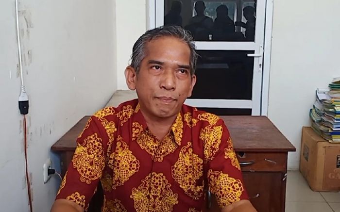 Dituding Jadi Otak SK ASN Palsu di Gresik, Agus DPMD: Saya Lawan Jika Dijadikan Tumbal!