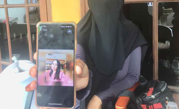 Korban Tabrak Lari di Jalan Diponegoro Surabaya Ngaku Kesulitan Urus Jasa Raharja Korban Tabrak Lari di Jalan Diponegoro Surabaya Ngaku Kesulitan Urus Jasa Raharja