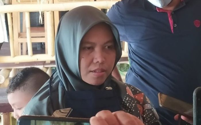 KPU Banyuwangi Ajak Masyarakat Sukseskan Pilkada 9 Desember KPU Banyuwangi Ajak Masyarakat Sukseskan Pilkada 9 Desember