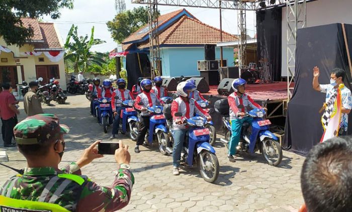 Kepala Dispendukcapil Jember: Pendopo Express Jangan Ikut-Ikut Pilkada Kepala Dispendukcapil Jember: Pendopo Express Jangan Ikut-Ikut Pilkada