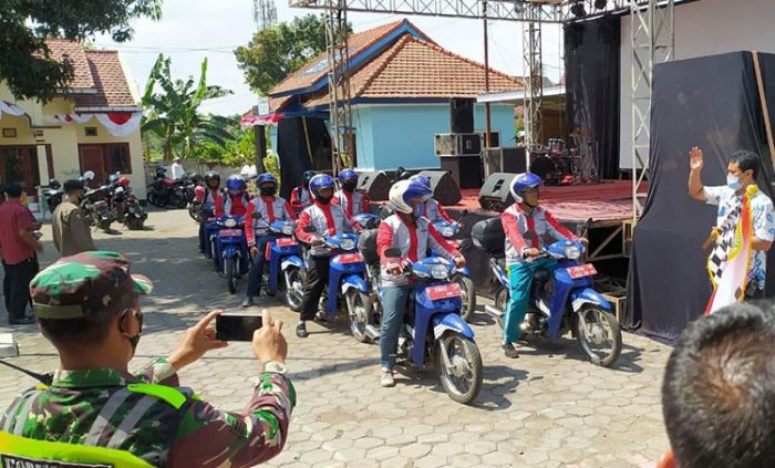 Kepala Dispendukcapil Jember: Pendopo Express Jangan Ikut-Ikut Pilkada