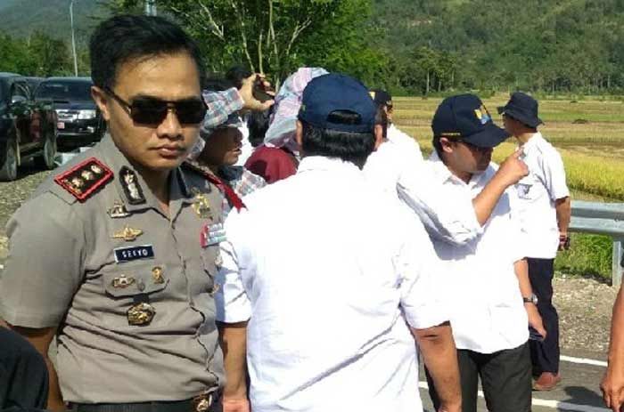 Kapolres Pacitan Siap Kawal Program Pendaftaran Tanah Sistematis Lengkap Kapolres Pacitan Siap Kawal Program Pendaftaran Tanah Sistematis Lengkap