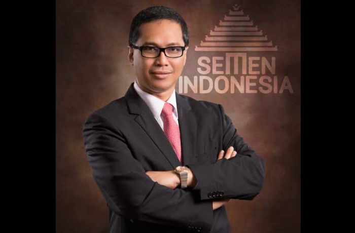 Dikenal sebagai Profesional Muda Sarat Prestasi, Dirut PT Semen Indonesia Dimakamkan Hari ini Dikenal sebagai Profesional Muda Sarat Prestasi, Dirut PT Semen Indonesia Dimakamkan Hari ini