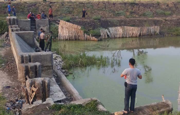 Cari Ikan, Dua Bocah di Bojonegoro Tewas Tenggelam di Kubangan Cari Ikan, Dua Bocah di Bojonegoro Tewas Tenggelam di Kubangan