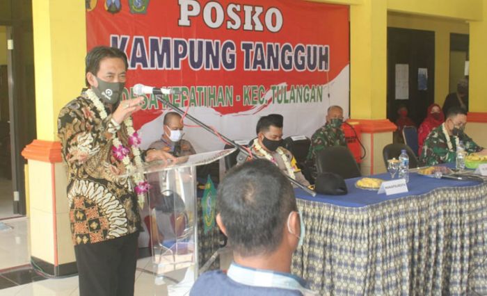 Transisi New Normal Selama 14 Hari, Aktivitas Berjalan Namun Diawasi Transisi New Normal Selama 14 Hari, Aktivitas Berjalan Namun Diawasi