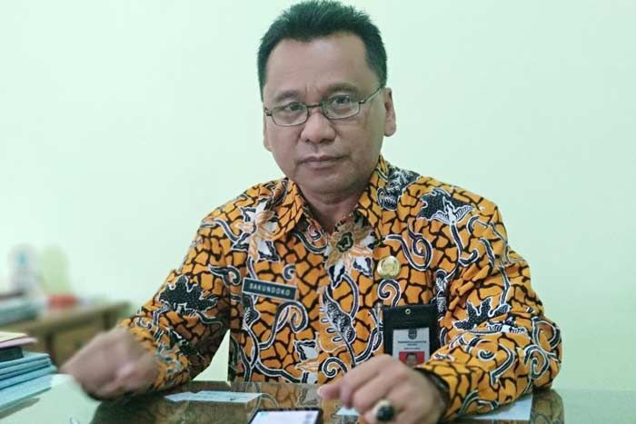Tim 11 Pacitan Segera Lantik Cakades Terpilih Tim 11 Pacitan Segera Lantik Cakades Terpilih