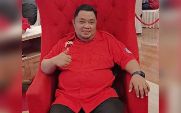 Pemprov Jatim Kembali Raih WTP, Sekjen Baguss Doakan Kepemimpinan Khofifah Bersih dari Korupsi Pemprov Jatim Kembali Raih WTP, Sekjen Baguss Doakan Kepemimpinan Khofifah Bersih dari Korupsi