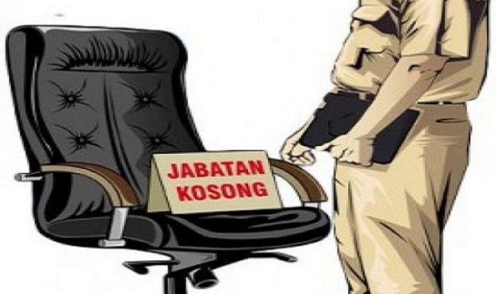 Penuhi Syarat Ikut Lelang Jabatan, Tujuh Nama Masuk Bursa Calon Sekda Pacitan