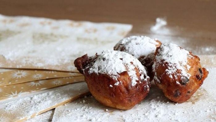 Resep Oliebollen, Kue Viral Khas Belanda yang Mirip dengan Odading Resep Oliebollen, Kue Viral Khas Belanda yang Mirip dengan Odading
