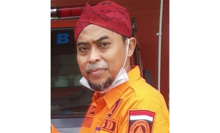 Selama Kekeringan, BPBD Sumenep Terus Distribusikan Air Bersih untuk Masyarakat Selama Kekeringan, BPBD Sumenep Terus Distribusikan Air Bersih untuk Masyarakat