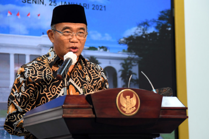 Adanya Kemungkinan Libur Idul Adha 2 Hari, Menko PMK: Senin Ada Pengumuman Adanya Kemungkinan Libur Idul Adha 2 Hari, Menko PMK: Senin Ada Pengumuman