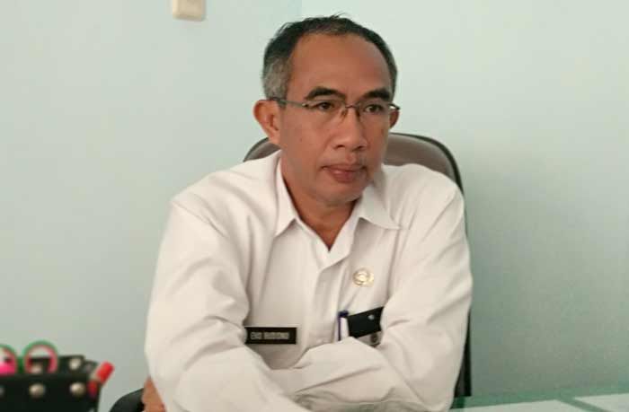 Terkait Dugaan Antraks, Dinkes Pacitan Klarifikasi Hasil Pemeriksaan Dinas Pertanian Terkait Dugaan Antraks, Dinkes Pacitan Klarifikasi Hasil Pemeriksaan Dinas Pertanian