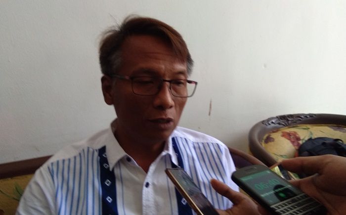 Tim Pansus DPRD Tuban Terus Dalami LKPJ Bupati Tahun 2017 Tim Pansus DPRD Tuban Terus Dalami LKPJ Bupati Tahun 2017