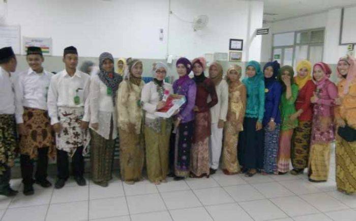 Seperti ini Perayaan Hari Kartini ala RSNU Tuban Seperti ini Perayaan Hari Kartini ala RSNU Tuban
