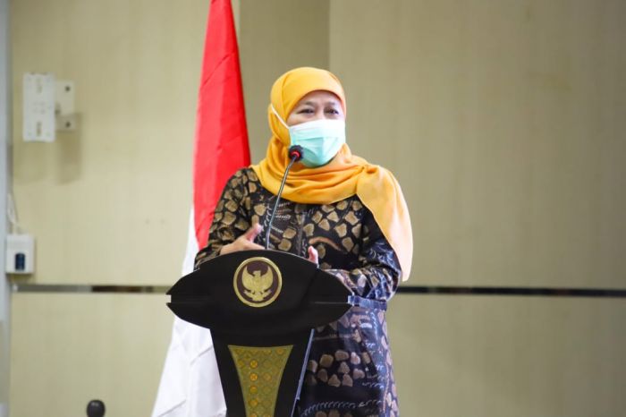 Kabar Gembira, Tersedia 1.390 Lowongan, Pemprov Jatim Buka Pendaftaran CPNS - PPPK Akhir Mei Kabar Gembira, Tersedia 1.390 Lowongan, Pemprov Jatim Buka Pendaftaran CPNS - PPPK Akhir Mei