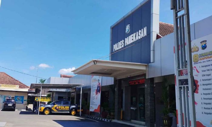 Kasus Dugaan Korupsi Disperindag Pamekasan, Polisi Lakukan ini Kasus Dugaan Korupsi Disperindag Pamekasan, Polisi Lakukan ini