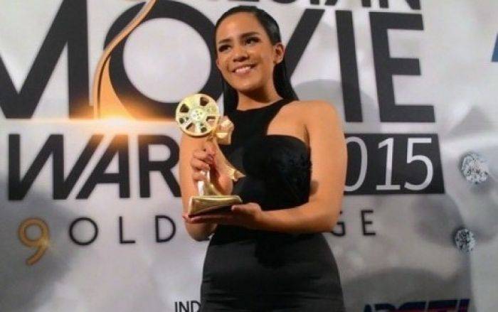 Glenn Fredly Sebut RCTI Pengecut, Terkait Polemik Kemenangan Angel Pieters di IMA Glenn Fredly Sebut RCTI Pengecut, Terkait Polemik Kemenangan Angel Pieters di IMA