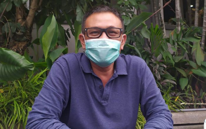 Pemkot Surabaya Minta Data Pelantikan Kepala Sekolah dan Pengawasan SMA se-Jatim Pemkot Surabaya Minta Data Pelantikan Kepala Sekolah dan Pengawasan SMA se-Jatim
