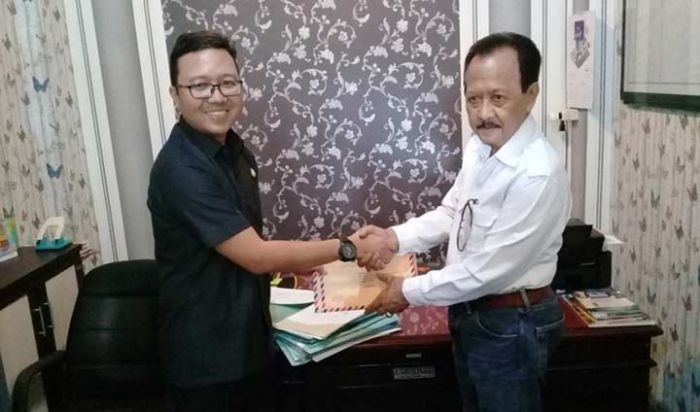 Kejaksaan Banyuwangi Buka Kembali Kasus PT PBS 3 Tahun Silam Kejaksaan Banyuwangi Buka Kembali Kasus PT PBS 3 Tahun Silam