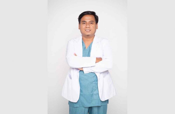 Bagaimana Mengatasi Disparitas SDM Kesehatan untuk Indonesia Emas 2045 Bagaimana Mengatasi Disparitas SDM Kesehatan untuk Indonesia Emas 2045