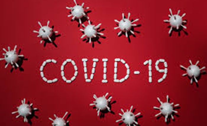 Tambah 4 Kasus, Positif Covid-19 di Kediri Jadi 327 Orang Tambah 4 Kasus, Positif Covid-19 di Kediri Jadi 327 Orang