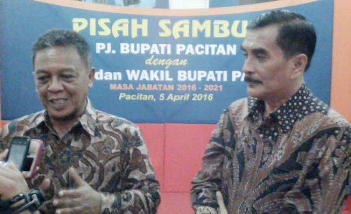 Pingin Hidup Lebih Lama, Ya Tinggal Saja di Pacitan Pingin Hidup Lebih Lama, Ya Tinggal Saja di Pacitan