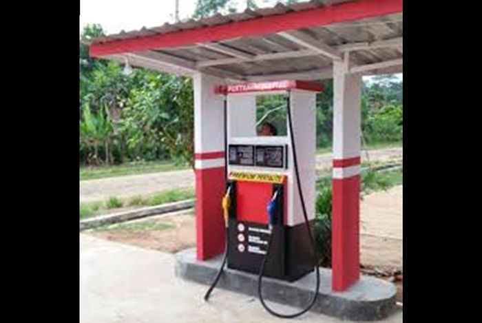 Damkar Banyuwangi Minta Pertamini Segera Sediakan APAR Damkar Banyuwangi Minta Pertamini Segera Sediakan APAR