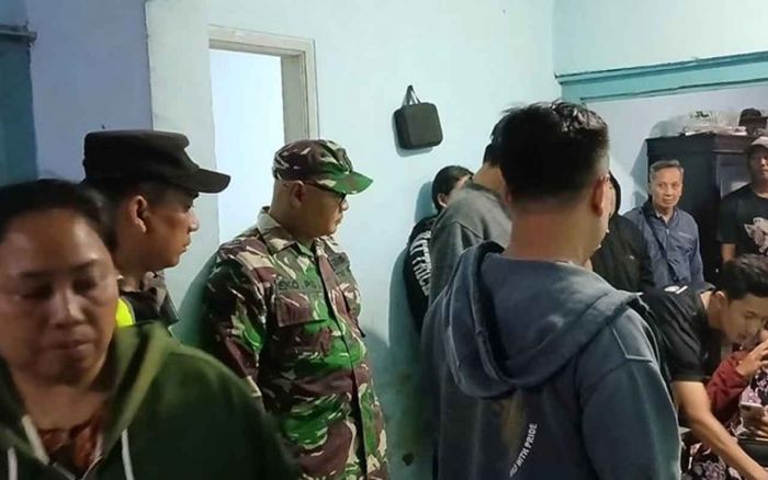 Bermula dari Hilangnya Siswi SMP, Rumah Kontrakan di Singosari Malang Digerebek