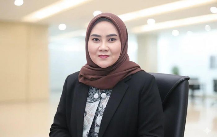 Babak Baru Kasus SK ASN Palsu Gresik, Tersangka Anton Sebut Dua ASN Aktif Jadi Otak Penipuan