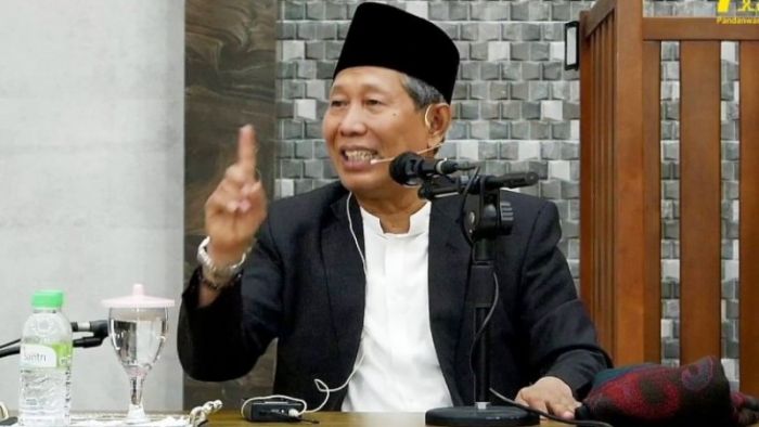 Nabi Musa Tiga Kali Tak Lulus Ujian Nabi Khadir