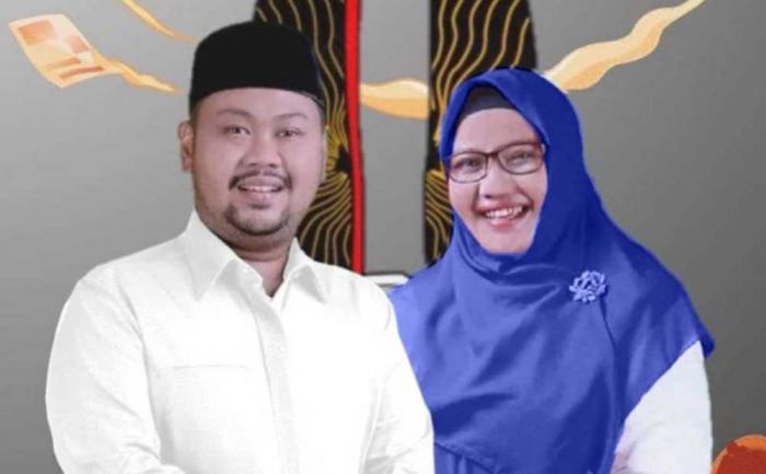 3,5 Tahun Pimpin Gresik, Gus Yani-Bu Min Sukses Turunkan Kemiskinan hingga Angka Terendah 3,5 Tahun Pimpin Gresik, Gus Yani-Bu Min Sukses Turunkan Kemiskinan hingga Angka Terendah