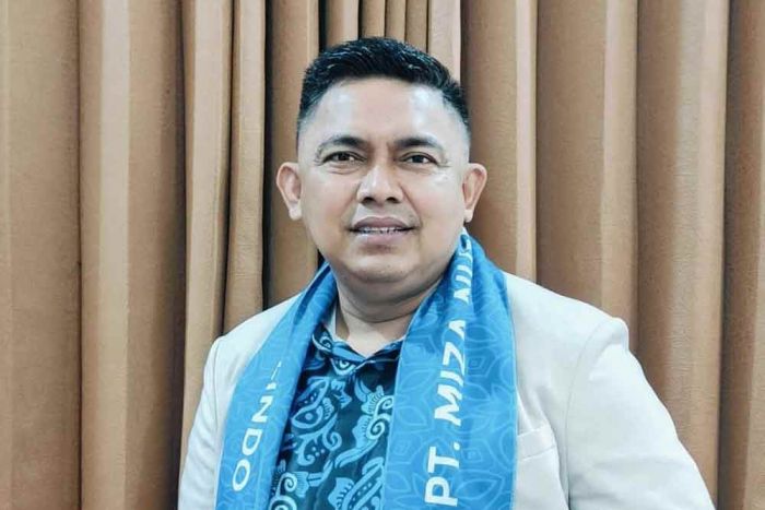 Prihatin Atas Konflik PBNU, Leader Nahdliyin United: Jadi Catatan Buruk Sepanjang Sejarah
