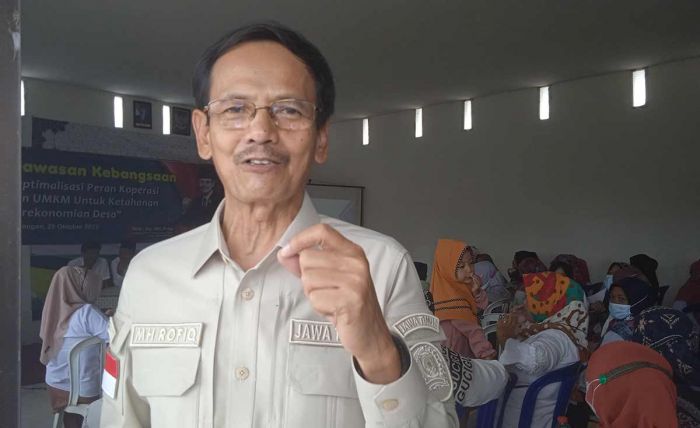 Sosialisasi Kebangsaan, Anggota DPRD Jatim ini Ajak Masyarakat Gotong Royong Jaga Keutuhan NKRI Sosialisasi Kebangsaan, Anggota DPRD Jatim ini Ajak Masyarakat Gotong Royong Jaga Keutuhan NKRI