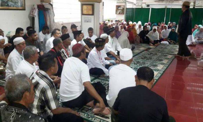 Bareskrim Periksa 39 Orang, Bos Biro Travel Haji via Manila 