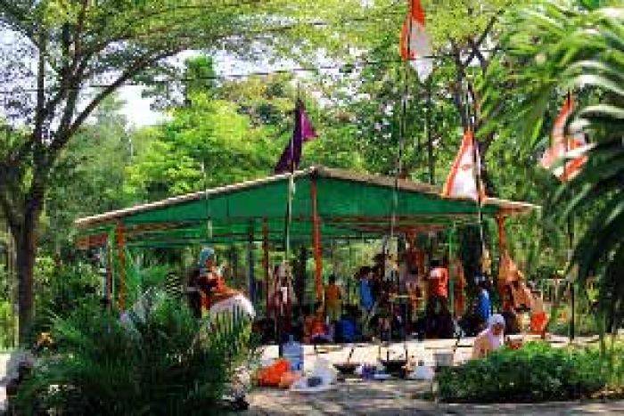 Kebun Bibit Wonorejo Surabaya, Bebas untuk Dimanfaatkan Kebun Bibit Wonorejo Surabaya, Bebas untuk Dimanfaatkan
