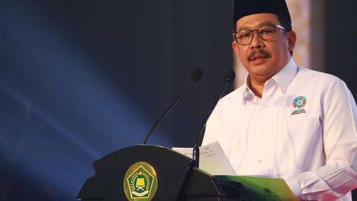 Soal Usulan Libur Idul Adha 2 Hari, Ini Kata Kemenag Soal Usulan Libur Idul Adha 2 Hari, Ini Kata Kemenag