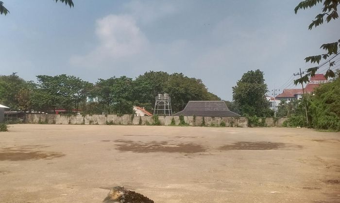 RSUD Ibnu Sina Gresik Bangun 2 Gedung Baru Senilai Rp80,8 Miliar RSUD Ibnu Sina Gresik Bangun 2 Gedung Baru Senilai Rp80,8 Miliar